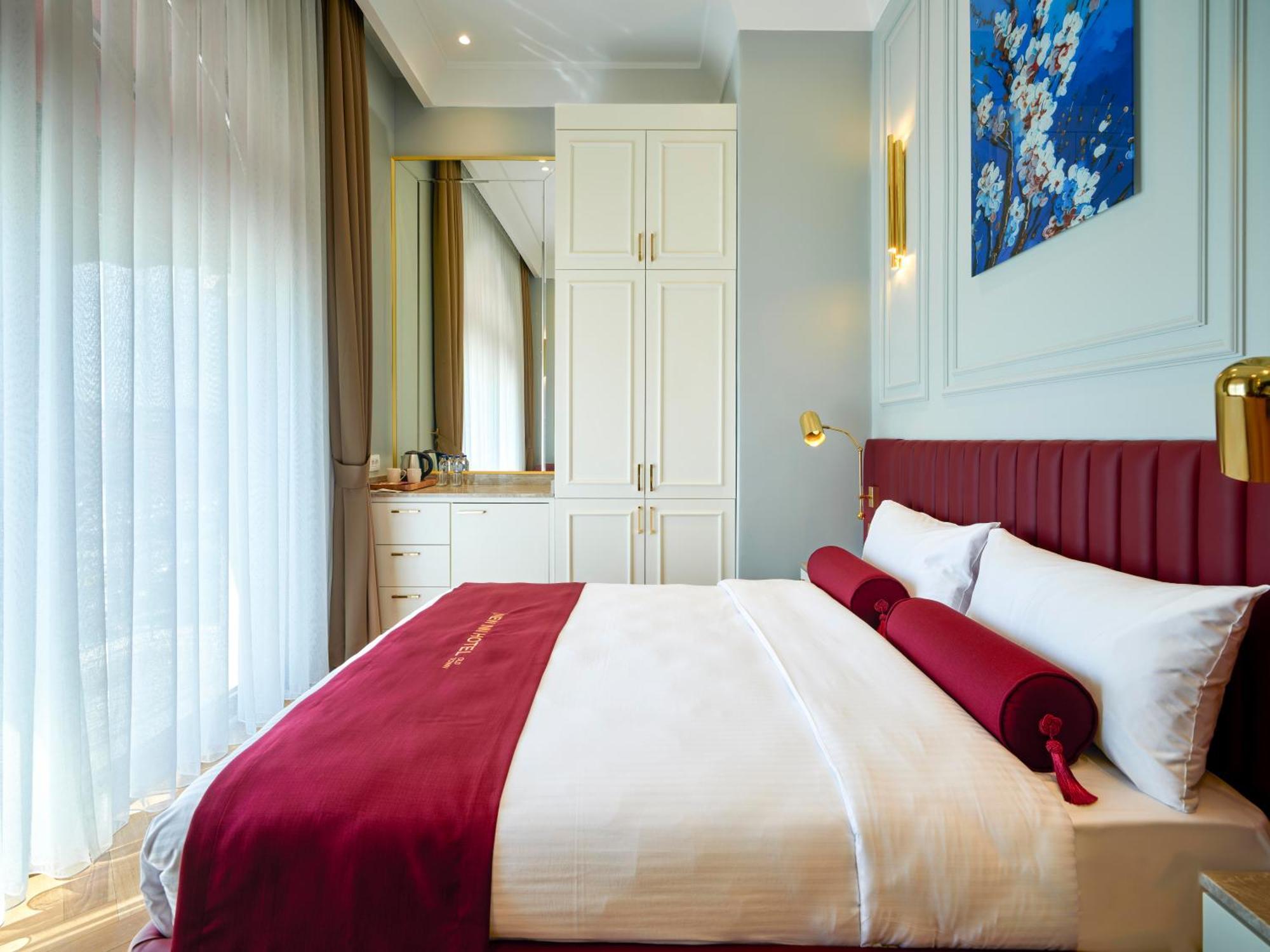New Inn Hotel Old Town Κωνσταντινούπολη Εξωτερικό φωτογραφία